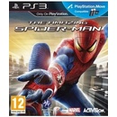 Hry na PS3 The Amazing Spider-man