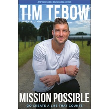 MISSION POSSIBLE