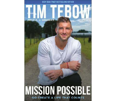 MISSION POSSIBLE