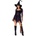 Leg Avenue Mystical Witch 87156 Black-Purple L