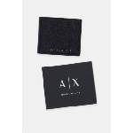 Armani Exchange портфейл мъжки от имитация на кожа (XM000168.AF26663)