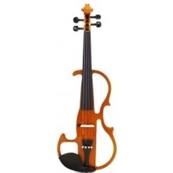 Harley Benton HBV 870Y 4/4