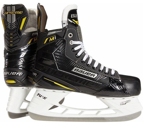 Bauer Supreme M1 S22 Intermediate