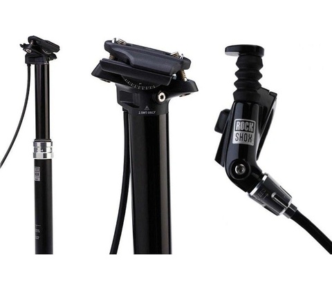 RockShox Reverb