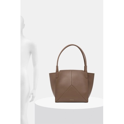 Victoria Beckham чанта tote дамска от кожа Tote (B126AAC007421A)