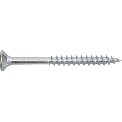 SWG 17602458019 skrutky do drevotriesky 4.5 mm 80 mm vnútorná korunka šesťhranná ocel 400 ks