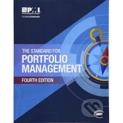 The Standard for Portfolio Management Project Management InstitutePaperback