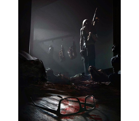 Outlast 2