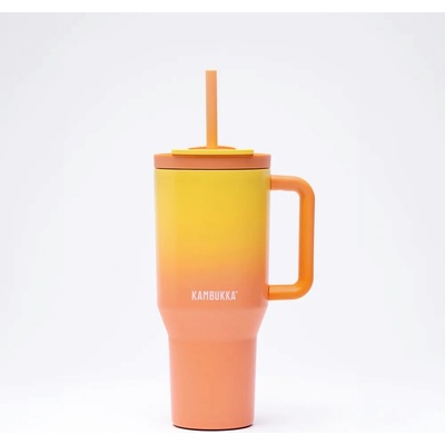Kambukka termohrnek Rio Tumbler 950 ml Soft Sunrise