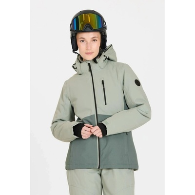 Whistler Drizzle W-Pro 10000 zelená