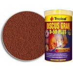 Tropical Discus Gran D-50 Plus 250 ml / 110 g