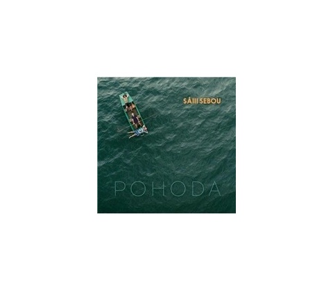 Sám sebou - Pohoda CD
