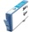 Compatible Съвместими касети с HP 364XL CB323E циан (cyan) (CB323E)