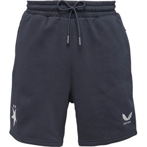 CASTORE Sk slavia praha off pitch fleece short m