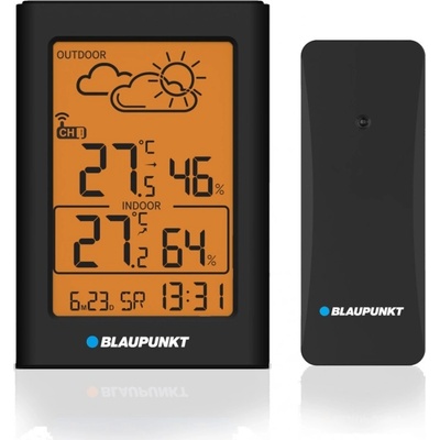 Blaupunkt WS15BK