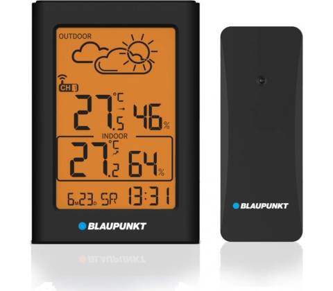 Blaupunkt WS15BK