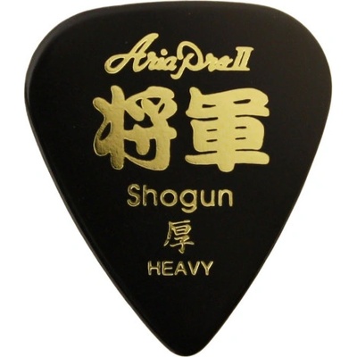 Aria PK-SHOGUN (BK)