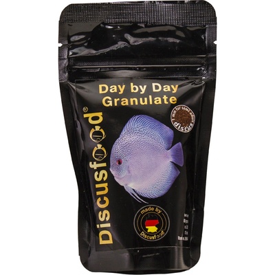 Discusfood Day by Day 80 g, 175 ml