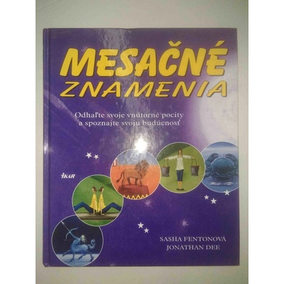 Mesačné znamenia