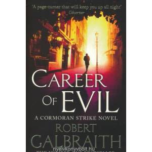Career of Evil (2016)
