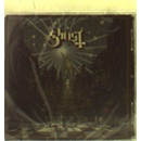 GHOST: POPESTAR -EP- CD