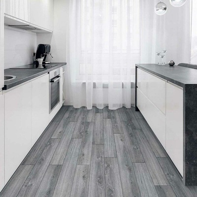 KronoTex Advanced Dub Millenium šedý D 3532 2,13 m²