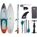 Paddleboard Aqua Marina Cascade Tandem 13'2"