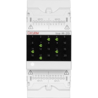 Circutor Line M-20I