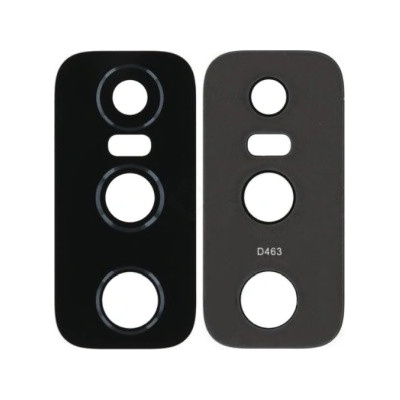 Asus Zenfone 8 Flip ZS672KS - Sklíčko Zadnej Kamery - 13010-04450100 Genuine Service Pack