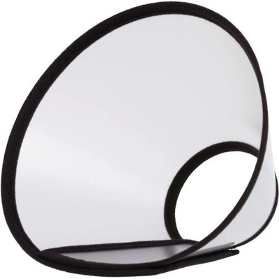 Trixie Ochranný límec se suchým zipem XS: 18-23 cm 8 cm – Zboží Dáma