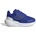 adidas Детски маратонки Adidas Run Falcon 3 Infant Running Shoes - Navy/White