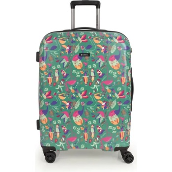 Gabol Куфар Vida 66 см. - Gabol