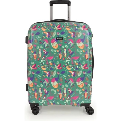 Gabol Куфар Vida 66 см. - Gabol