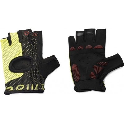 Briko Granfondo Light SF black/fluo