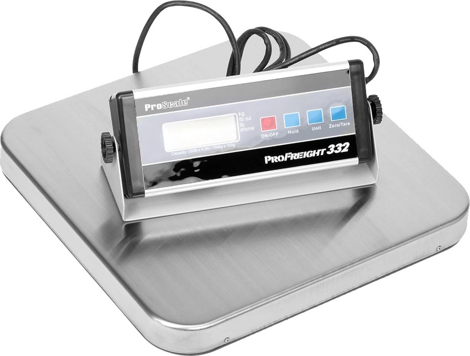 ProScale PROFREIGHT 332