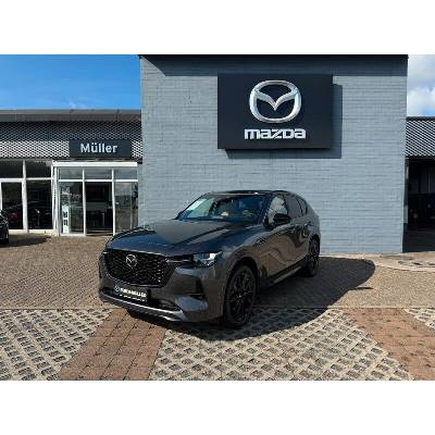 Mazda CX-60 Homura Plus 187 kW