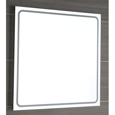 Sapho GEMINI II 55 x 55 cm GM055