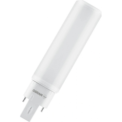 Osram LED žiarovka G24q-2 Dulux D/E 7W 4 000 K