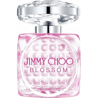 Jimmy Choo Blossom Special Edition parfumovaná voda dámska 40 ml