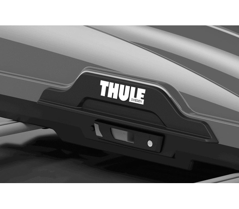 Thule Motion XT XL