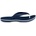 Crocs Crocband Flip Размер на обувките (ЕС): 42-43 / Цвят: тъмно син