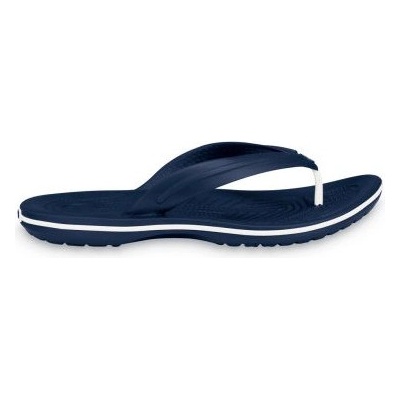 Crocs Crocband Flip Размер на обувките (ЕС): 39 - 40 / Цвят: тъмно син