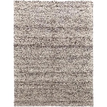 Diamond Carpets Mountain Sand DE 1672 White Mix Biela