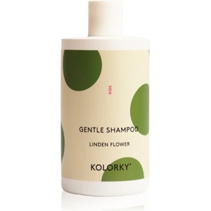 Kolorky Men 2 in 1 Hair & Body Wash душ гел за тяло и коса за мъже Green Vetiver Wood 490ml