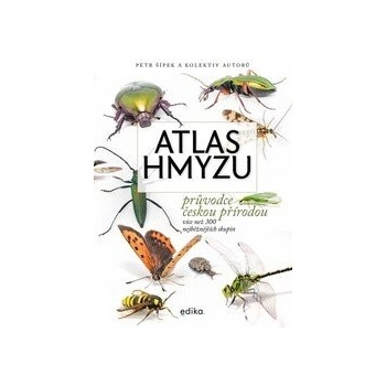 Atlas hmyzu