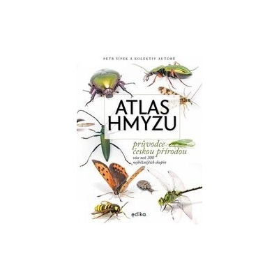 Atlas hmyzu