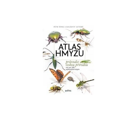 Atlas hmyzu