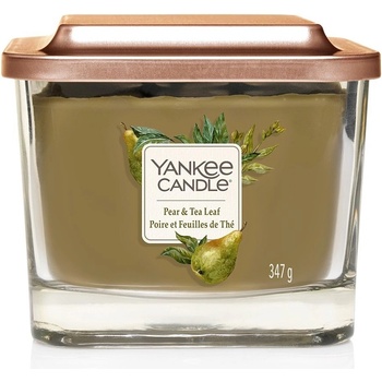 Yankee Candle Elevation Pear & Tea Leaf 347 g