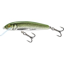 Salmo Minnow Sinking Olive Bleak 7 cm 8 g