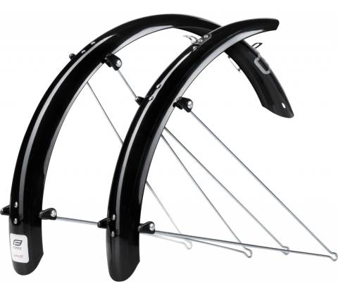 Force 58 Aluflex set